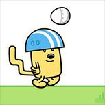 Wubbzy Amazing Adventure