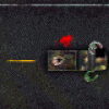 Zombie Safari Image