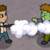 Zombies Ate My Phone Image
