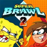 Super Brawl 2 Image