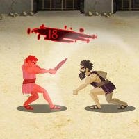 Sands Of The Coliseum Image