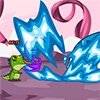 Awesome Happy Monster