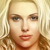 Scarlett Johansson Makeover