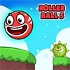 Roller Ball 5 HTML5 Image