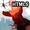 La Rex HTML5 Image
