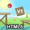 Red Ball 4 Volume 1 HTML5 Image