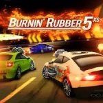 Burnin' Rubber 5 XS (HTML5) Image