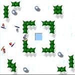 Snowball Fight