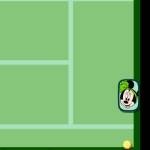 Disney Tennis