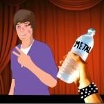 Justin Bieber Bash Image