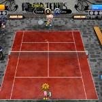 Hip Hop Tennis
