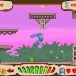 Panik In Platform Peril Image