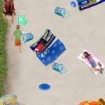 Beach Treat Delivery