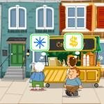 Coffee Shop Image