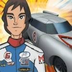 Speed Racer Time Trial Tryouts