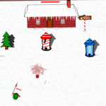 Christmas Invasion Med