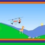Mayor Helicopter Madness Image
