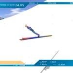 Ski Jump Image