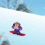 Dora Snow Skates v32 Image
