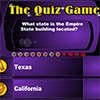 The Quizz Game Image