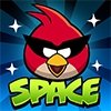 Angry Birds Space