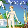 Vintage Beach