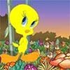 Tweety Bamboo Bounce Image
