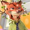 Zootopia Facial Spa Image
