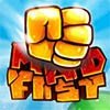 Mad Fist