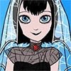 Vampiress Dress Up Image
