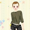Work Style Dressup Image