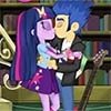 Twilight Kisses