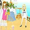 Titanic Dress Up Image