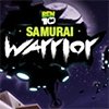 Ben 10 Samurai Warrior