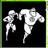 The Incredibles Colorbook Image