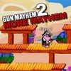 Gun Mayhem 2 More Mayhem