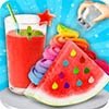 Watermelon Ice Image