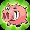 Piggy Wiggy 3 Nuts