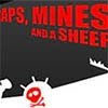 Traps Mines And A Sheep Image