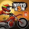 Moto X3M HTML Image