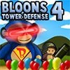 Bloons Tower Defense 4 Image