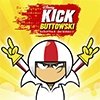 Kick Buttowskis Motorush Image
