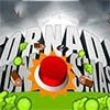 Tornado Button Smashing Image