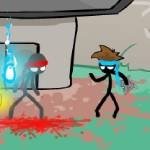 Stick Master Hacked Image
