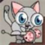 Fuzzy McFluffenstein Hacked Image
