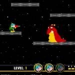 Space Dude Image