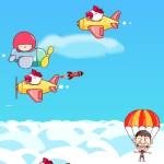 Female Chicken Poong Poong Image