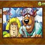 Spin N Set Scooby Hunt