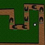Zombie Tower Defense 3 Hacked Image