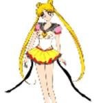 Sailor Moon DressUp Own Costumes Image